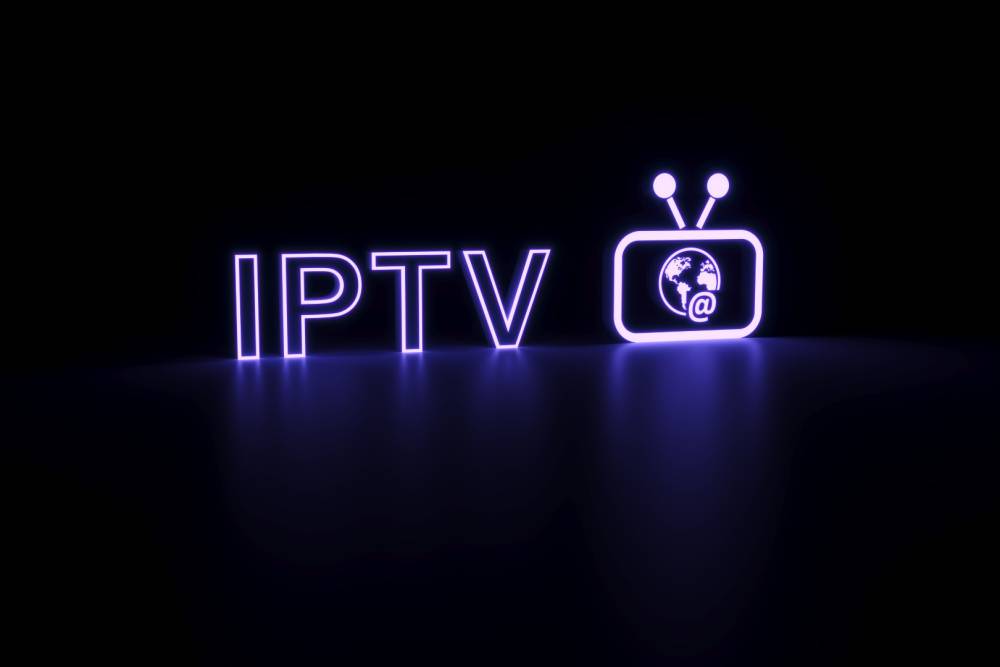 IP TV