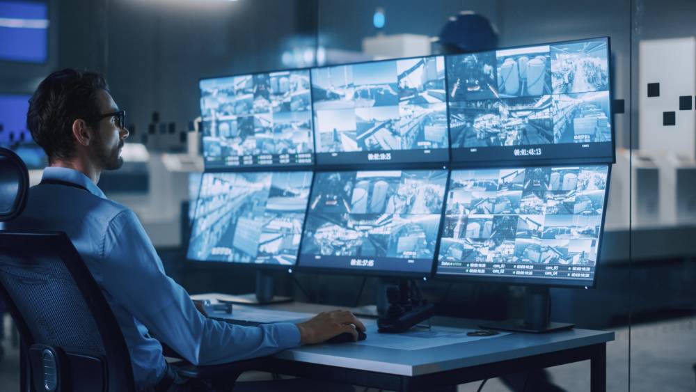 Vidéoprotection à Aytré