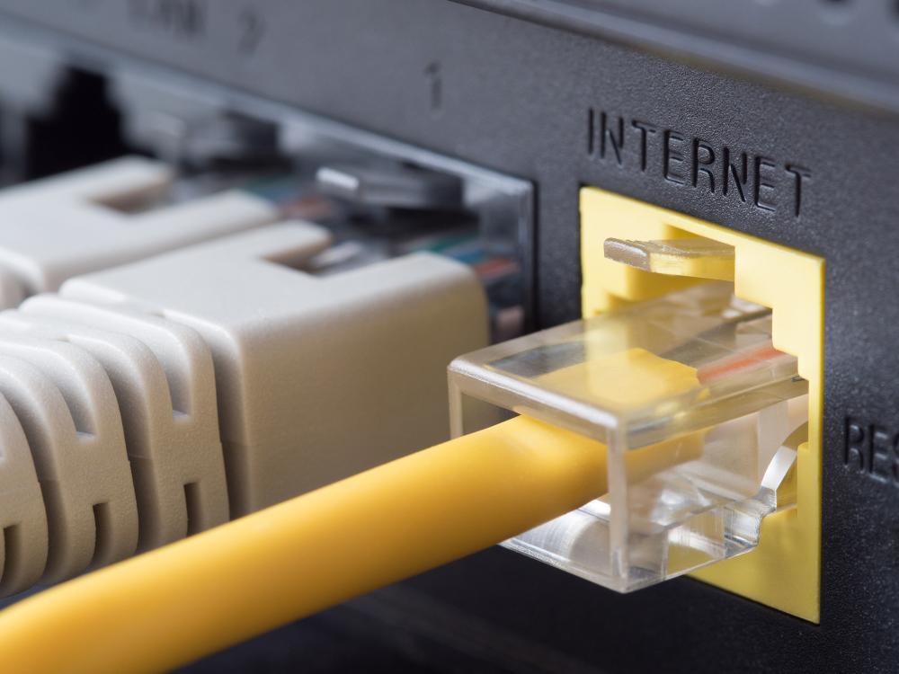 Internet
