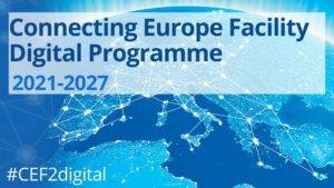 CEF2 est crée en remplacement de WiFi4EU