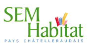SEM Habitat Pays Chatellerauldais